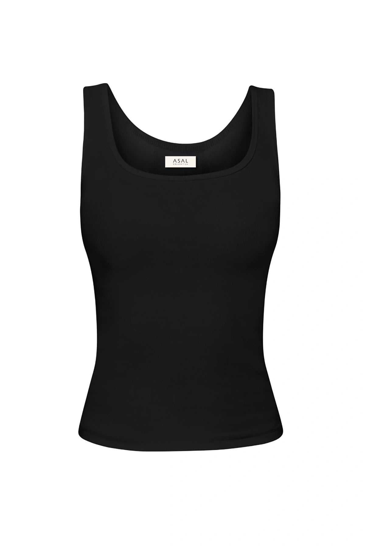 ARIA Cotton Tank