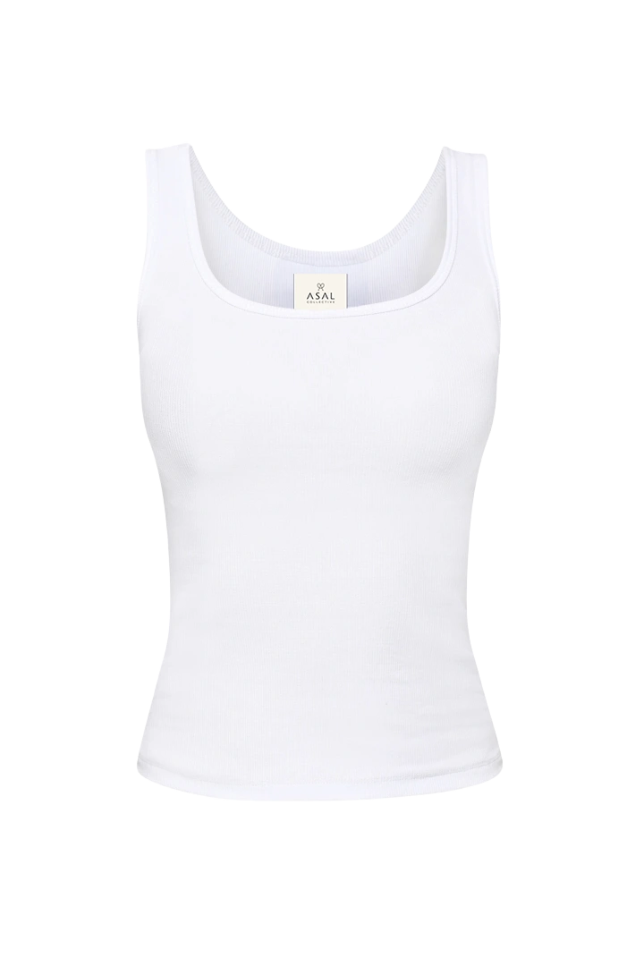 ARIA Cotton Tank