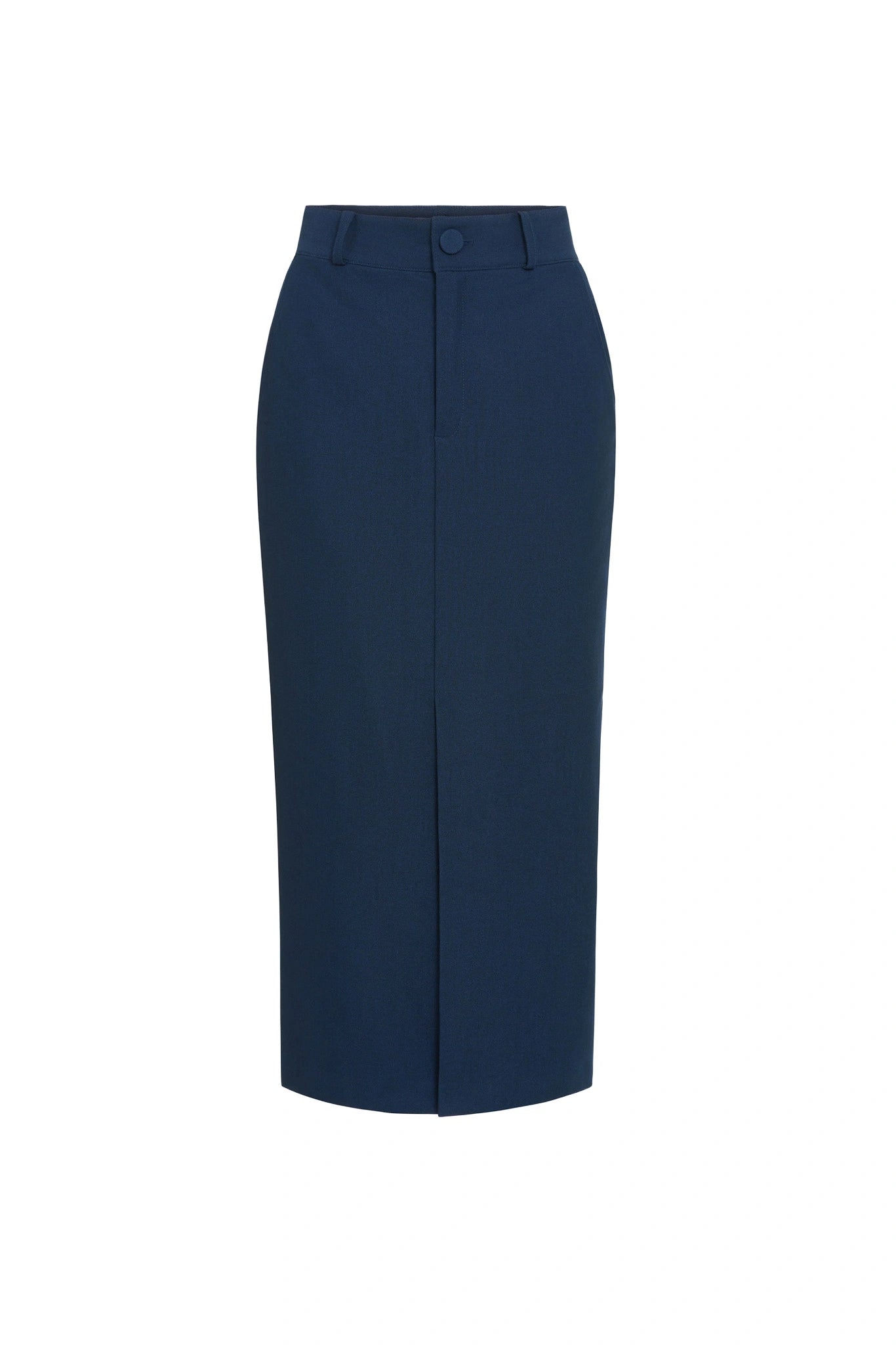 Emily Pencil Midi skirt